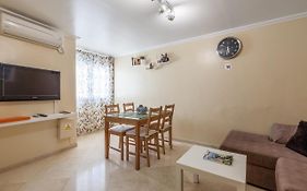 Acogedor Apartamento Junto A La Plaza Del Salvador