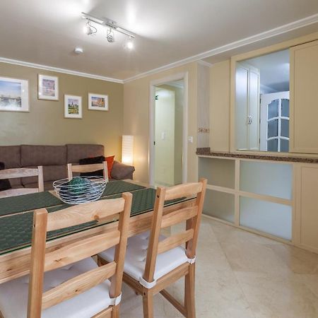 Acogedor Apartamento Junto A La Plaza Del Salvador Séville Extérieur photo
