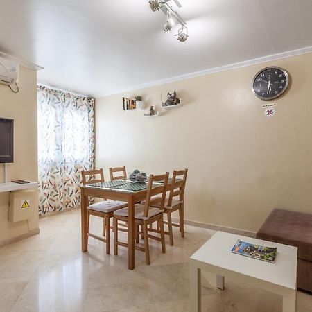 Acogedor Apartamento Junto A La Plaza Del Salvador Séville Extérieur photo