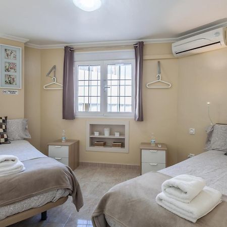 Acogedor Apartamento Junto A La Plaza Del Salvador Séville Extérieur photo